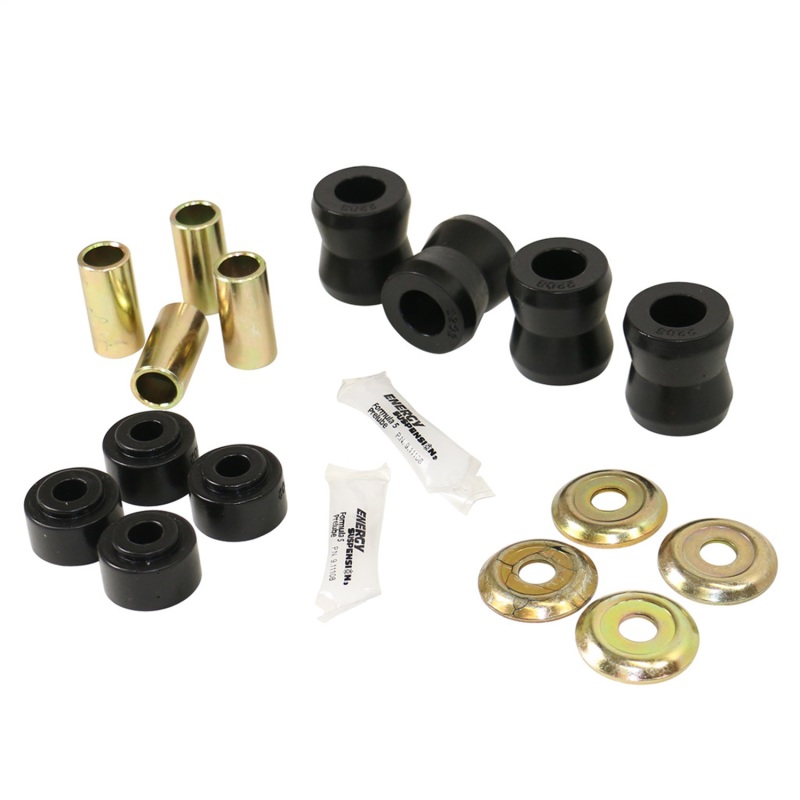 Dodge 3500 Bushing Kit - BD Diesel - 1032050 Sway Bar End Link - `00-`09